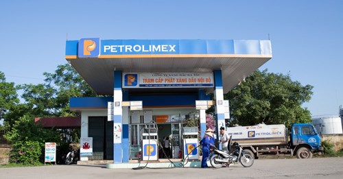 Bắc Giang: Đảm bảo cung ứng xăng dầu trên địa bàn