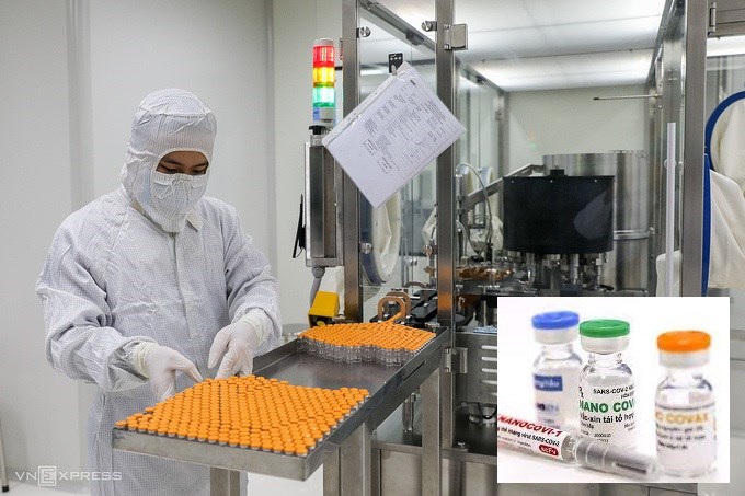 Vaccine Nanocovax đang được nghiên cứu cấp phép: Giảm thủ tục, nhưng phải đảm bảo quy trình và an toàn