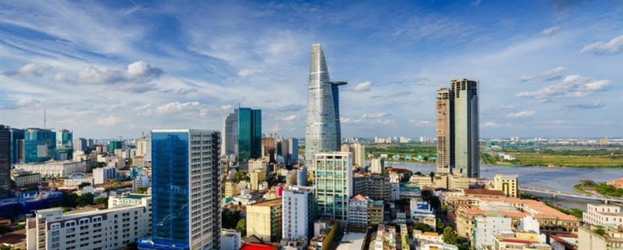 German Desk - Cung cấp giải pháp tài chính hỗ trợ doanh nghiệp Đức và Việt Nam