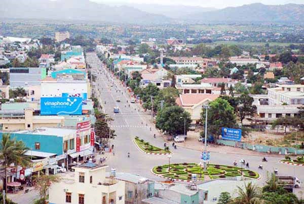 Kon Tum: Quy hoạch thời kỳ 2021-2030, tầm nhìn đến năm 2050