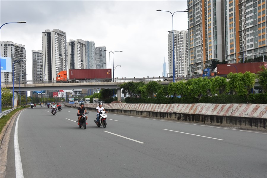 UOB hạ mức dự báo tăng trưởng kinh tế năm 2021 của Việt Nam xuống còn 6,7%