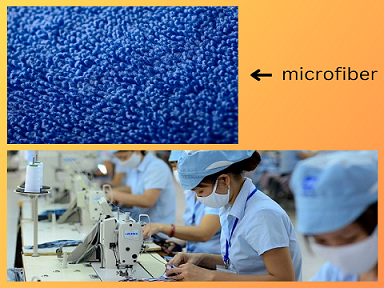 Doanh nghiệp Thụy Điển cần tìm nhà cung cấp sản phẩm dệt may