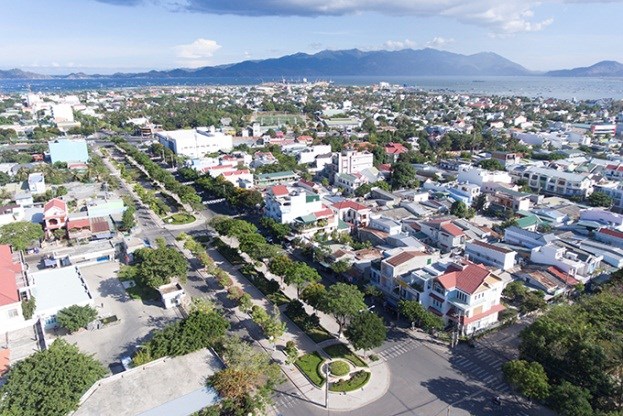 Khánh Hòa: Thí điểm phân cấp thẩm quyền phê duyệt, điều chỉnh cục bộ quy hoạch chung đô thị
