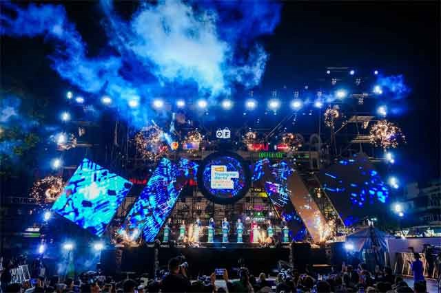 Kích hoạt giờ vàng Ngày mua sắm trực tuyến Online Friday 2023