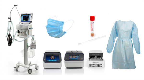 Chuyển nguồn kinh phí phòng, chống dịch COVID-19