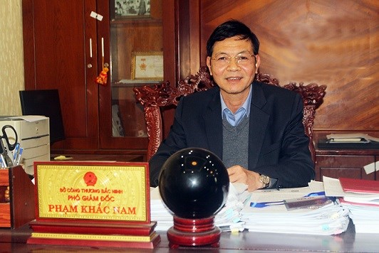 Từng bước đưa công nghiệp hỗ trợ Bắc Ninh phát triển