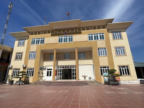 Phường Tân An - Những nỗ lực trước thềm xuân mới