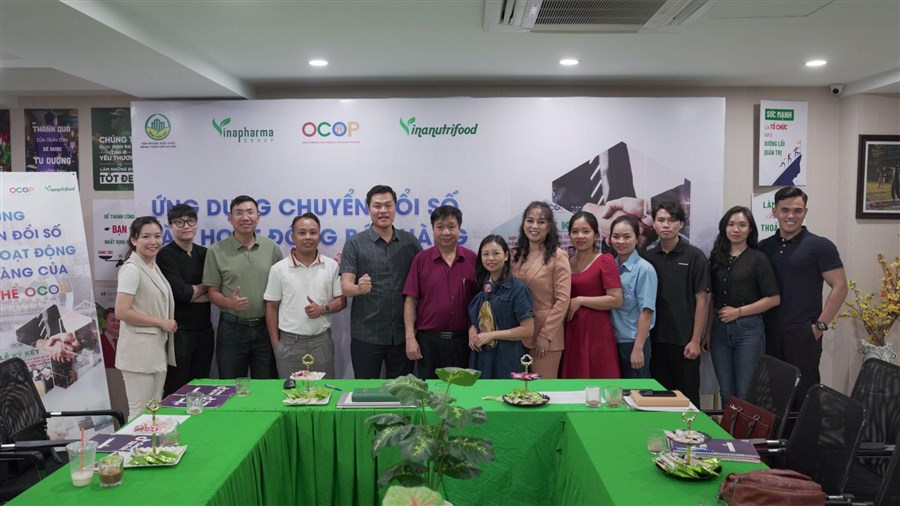 “Gỡ rối” cho doanh nghiệp trong quá trình kinh doanh trên nền tảng số