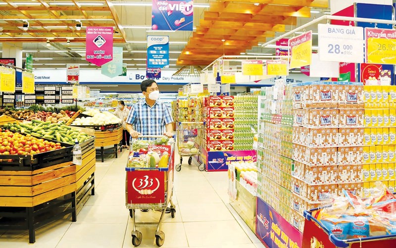 Thanh Hóa: Đảm bảo ổn định thị trường trước, trong và sau Tết Nguyên đán Nhâm Dần 2022