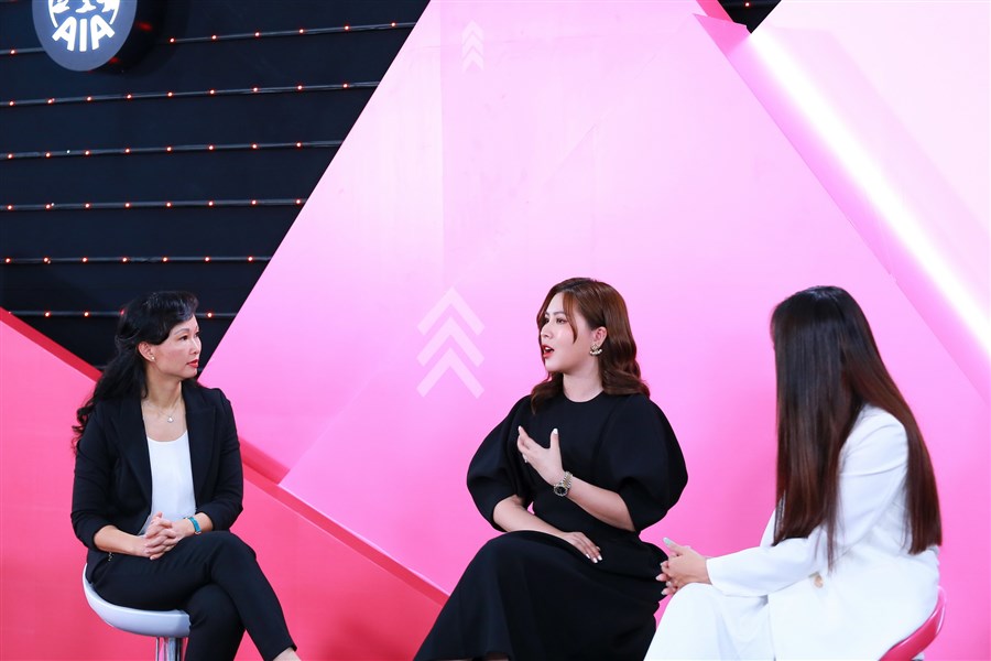 Bảo hiểm nhân thọ kết hợp đầu tư của AIA