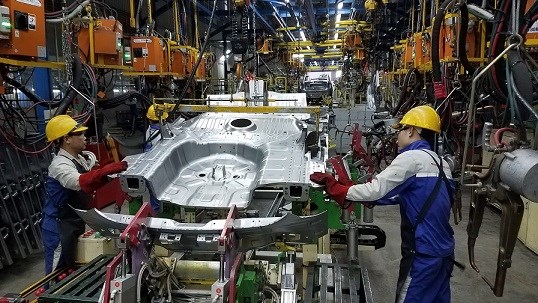 Nâng cao quy mô sản xuất, chất lượng và khả năng cạnh tranh của các sản phẩm quốc gia