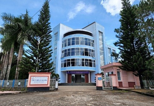 Công ty Điện lực Đắk Nông: Vươn mình mạnh mẽ nhờ sức bật của chuyển đổi số