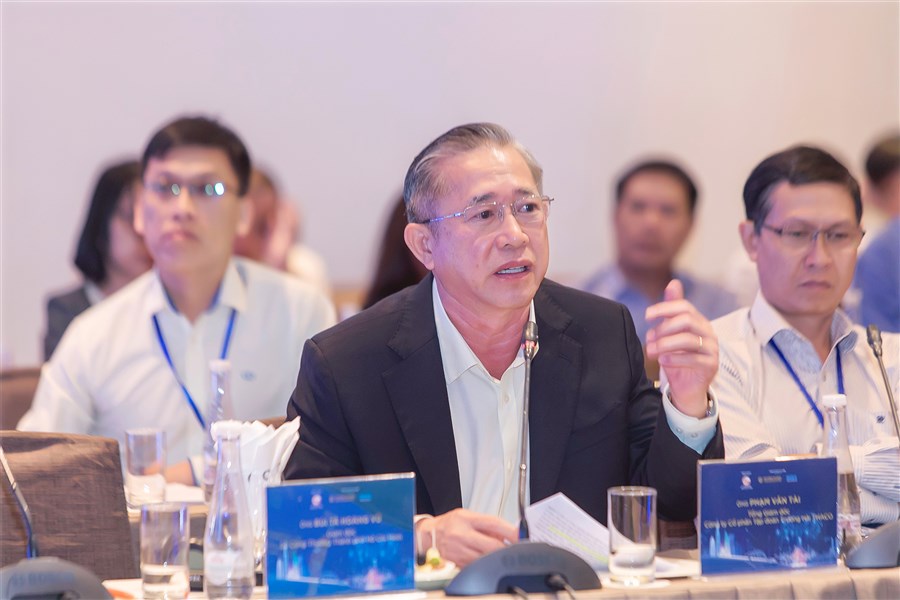 Phát triển công nghiệp cần có “sếu đầu đàn”