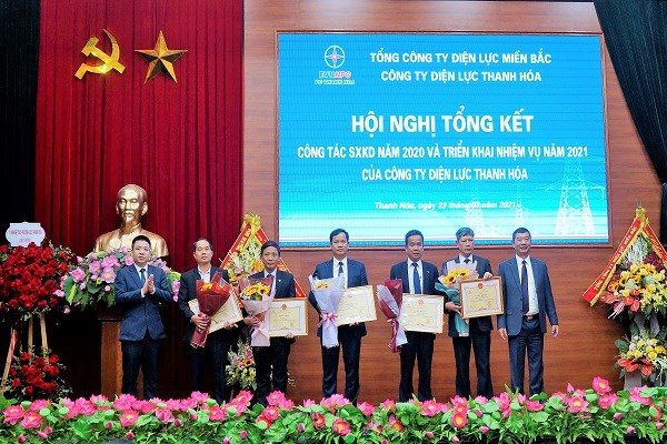 PC Thanh Hóa đảm bảo kiểm soát chặt chẽ vận hành lưới điện an toàn, ổn định đáp ứng nhu cầu tăng trưởng của tỉnh Thanh Hóa