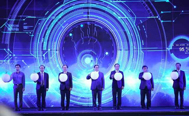 Dành ưu đãi vượt trội, cơ chế đặc thù và mô hình thí điểm cho khởi nghiệp, đổi mới sáng tạo