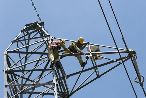 Ban hành Kế hoạch vận hành thị trường điện năm 2022