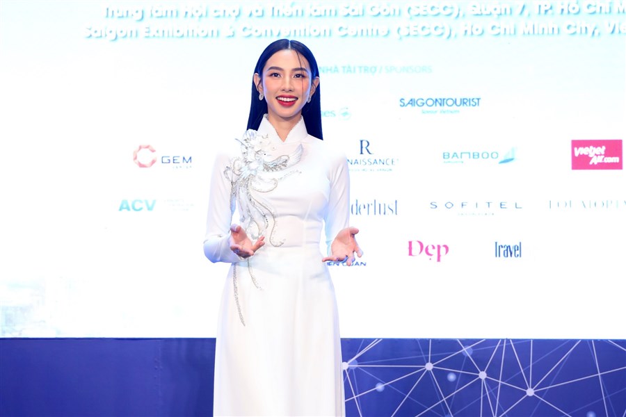 Hội chợ Du lịch Quốc tế TP HCM 2022 thu hút hơn 260 gian hàng trong và ngoài nước