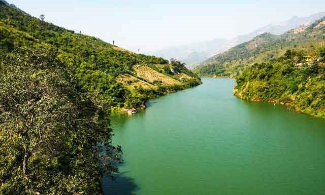 Quy hoạch tổng hợp lưu vực sông Mã: Bảo đảm an ninh nguồn nước và phát triển KT-XH