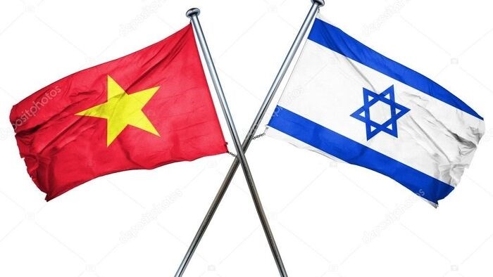 Mời doanh nghiệp tham dự Diễn đàn doanh nghiệp Việt Nam – Israel