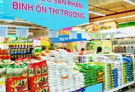 Bảo đảm cung - cầu, bình ổn thị trường hàng hóa dịp Tết Tân Sửu trong bối cảnh dịch Covid-19