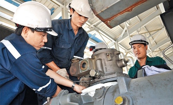 Công nghiệp hỗ trợ ngành cơ khí còn nhiều dư địa để phát triển