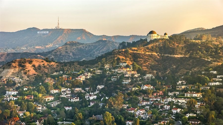 Hollywood Hills- Biệt thự nghệ thuật trên đồi kỳ quan tại MerryLand Quy Nhơn