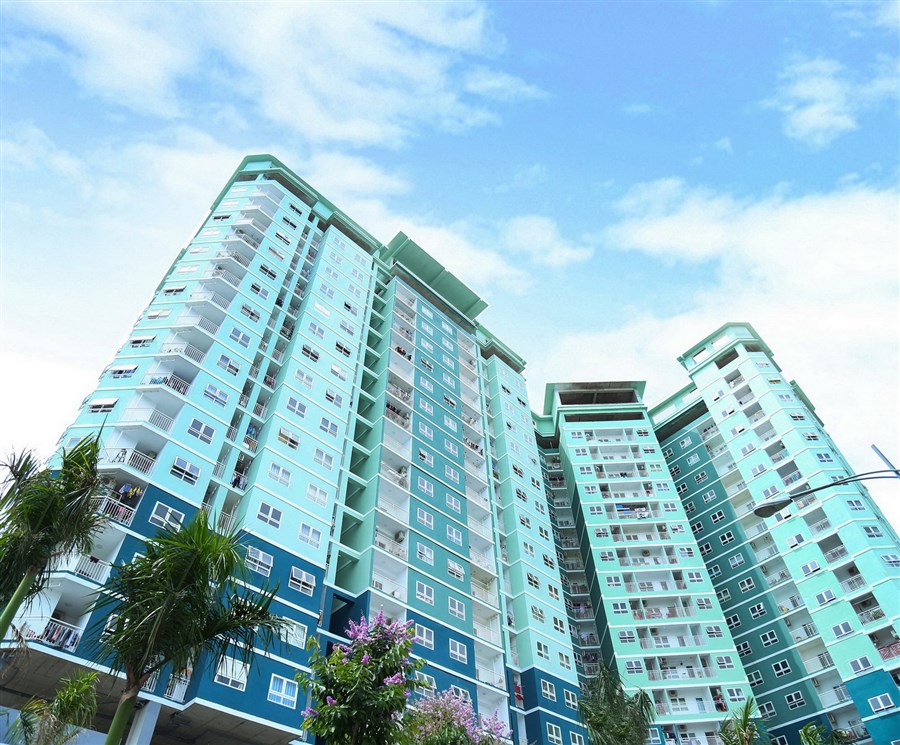 Hưng Thịnh Land tiếp nối hành trình nhà cho người trẻ tại TP HCM