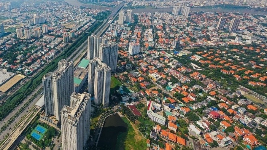 Họp "nóng" vốn cho bất động sản sắp diễn ra: Điểm nghẽn tín dụng sẽ được gỡ bỏ?