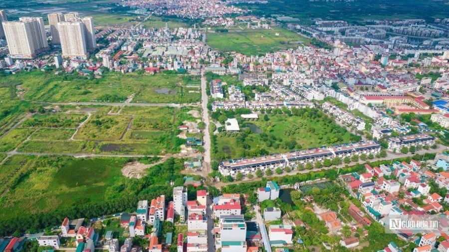 Tín dụng BĐS chiếm 21,46% tổng dư nợ nền kinh tế, đạt 2,74 triệu tỷ đồng