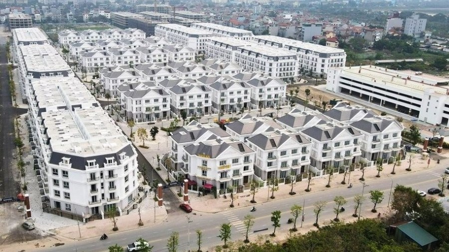 Thị trường bất động sản đối mặt nhiều thách thức và giải pháp “hồi sức"