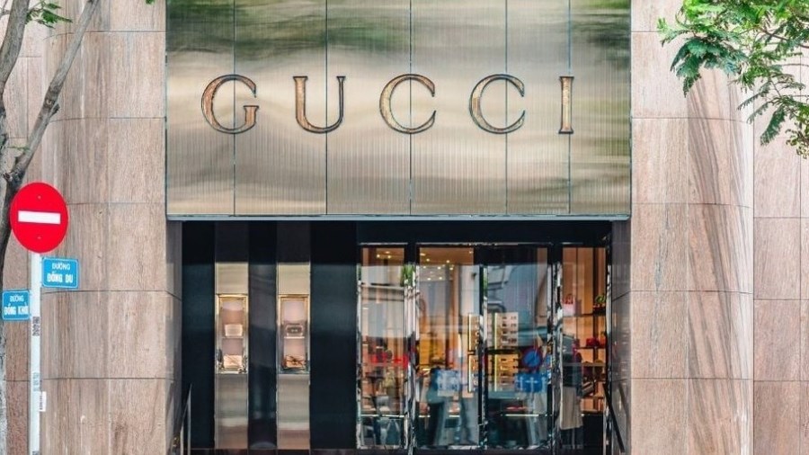 Các thương hiệu bán lẻ cạnh tranh vào thị trường Việt Nam, trung tâm thương mại hút nhãn hàng