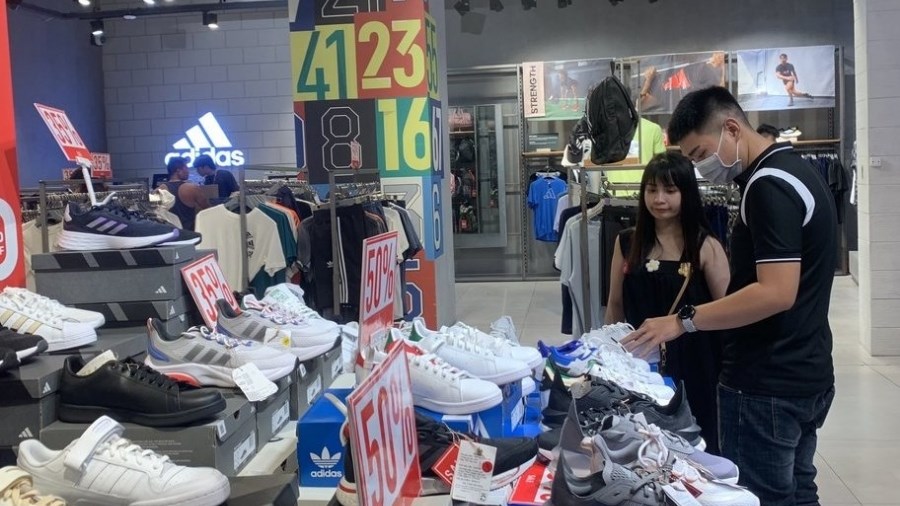 Nhiều yếu tố giúp thị trường bất động sản thương mại bán lẻ tăng trưởng trong 2024