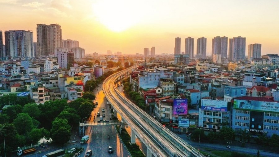 Chuyên gia dự báo phân khúc BĐS giữ "ngôi vương" năm 2024