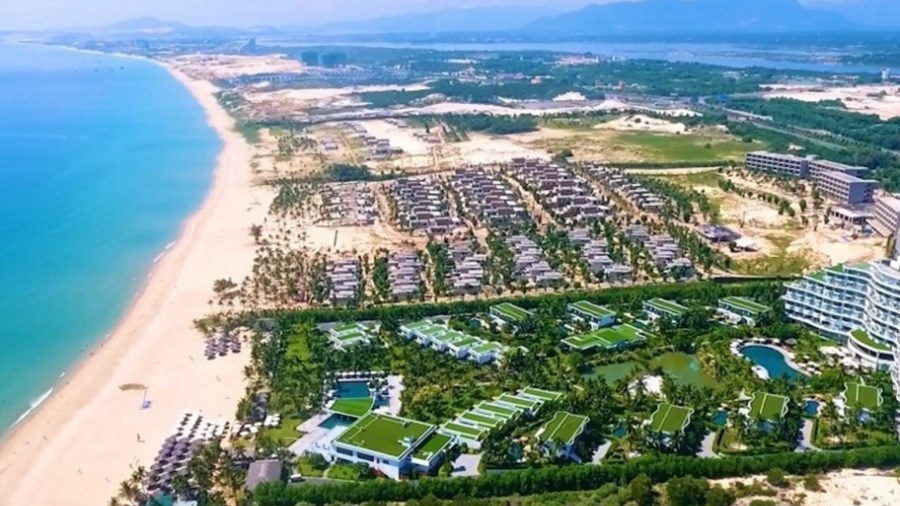 Sau một năm “trượt dài”, bất động sản nghỉ dưỡng cần thêm lực đẩy