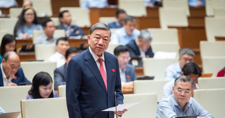 Bộ Công an đã cảnh báo, xử lý hàng chục triệu vụ việc xâm phạm cơ sở dữ liệu cá nhân