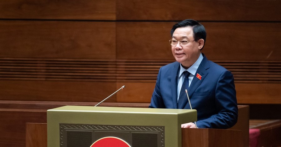 “Không có vùng cấm, không có ngoại lệ trong việc phòng, chống tham nhũng, tiêu cực”