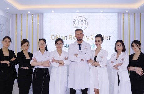 CiHan Beauty - Địa chỉ làm đẹp uy tín top đầu tại Việt Nam