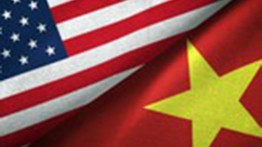 Quan hệ kinh tế-thương mại-đầu tư Việt-Mỹ nhiều tiềm năng phát triển