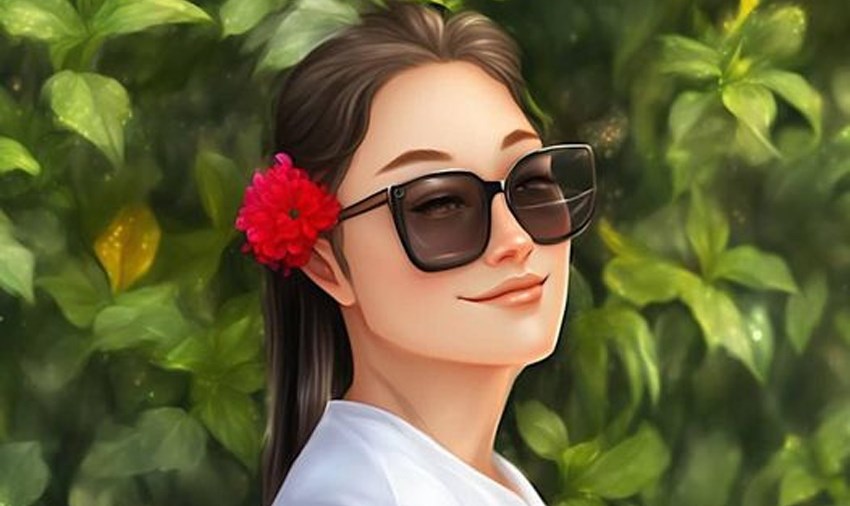 Rất dễ lộ, lọt thông tin cá nhân từ các trào lưu ghép ảnh