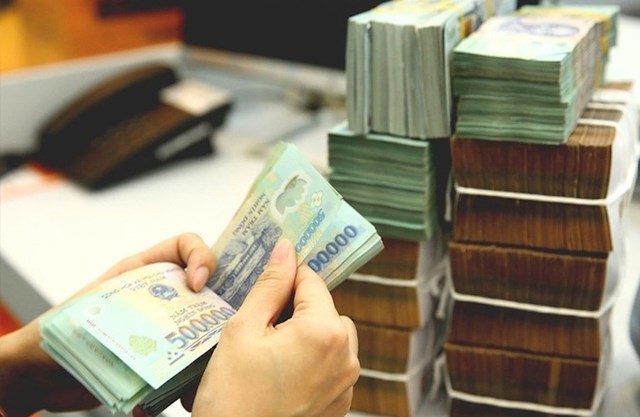 Công điện của Thủ tướng Chính phủ về điều hành tăng trưởng tín dụng những tháng cuối năm 2023