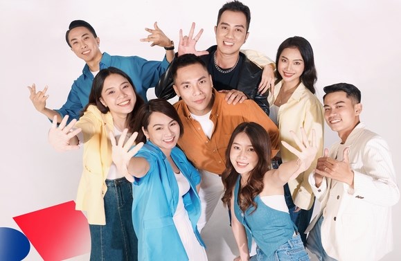 Prudential phát triển đội ngũ tư vấn viên qua chiến dịch "Táo bạo tạo ảnh hưởng"