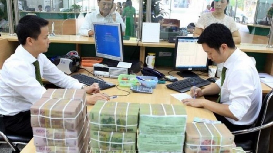 Giao kế hoạch đầu tư vốn ngân sách nhà nước năm 2024