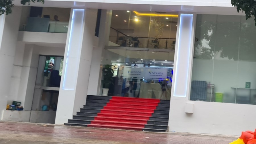 Hàng loạt doanh nghiệp kinh doanh mỹ phẩm, thẩm mỹ bị xử phạt