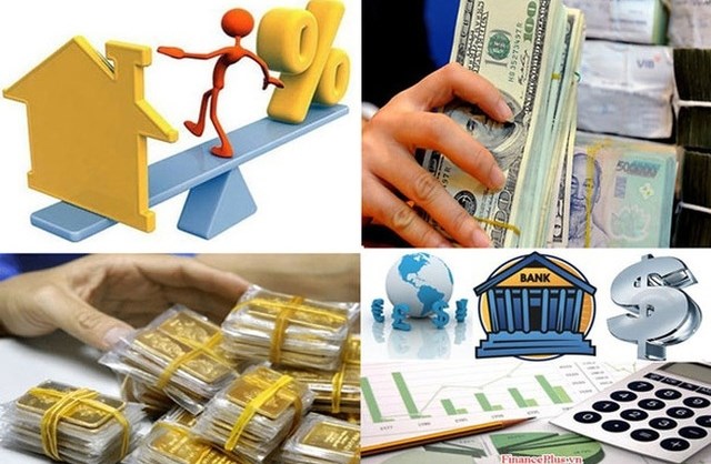 Thủ tướng yêu cầu tuyệt đối không để phát sinh lợi ích nhóm, tiêu cực trong tăng trưởng tín dụng