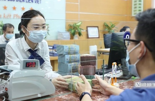 Công bố 10 sự kiện nổi bật của ngành Tài chính năm 2023