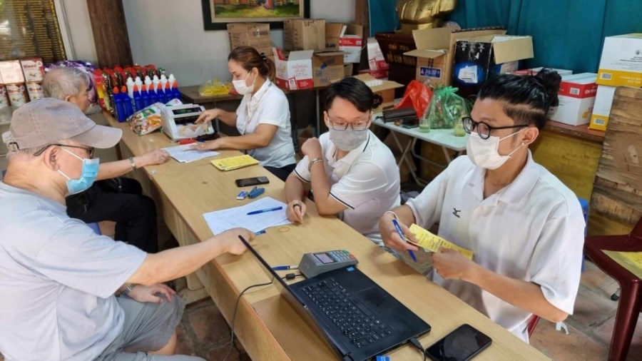 Một số thay đổi về chính sách BHXH, BHYT năm 2024 cần lưu ý