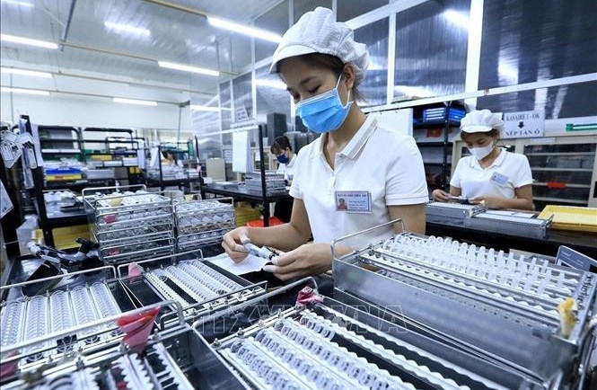 Chính sách kinh tế được dư luận quan tâm có hiệu lực từ tháng 1/2024