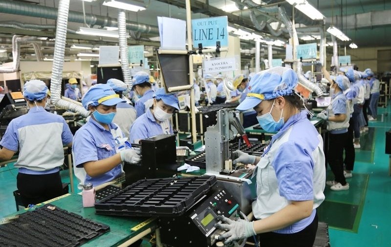 Năm 2024, Việt Nam có nhiều cơ hội thu hút FDI chất lượng cao