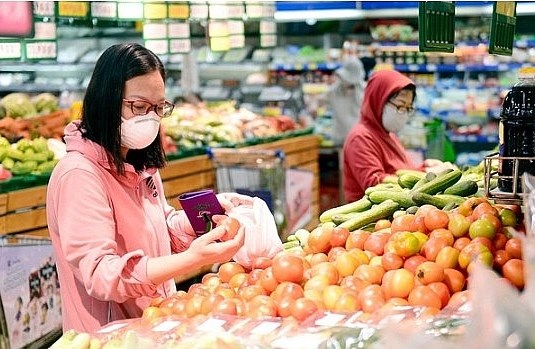 Lạm phát năm 2024 được dự báo sẽ “hạ nhiệt”