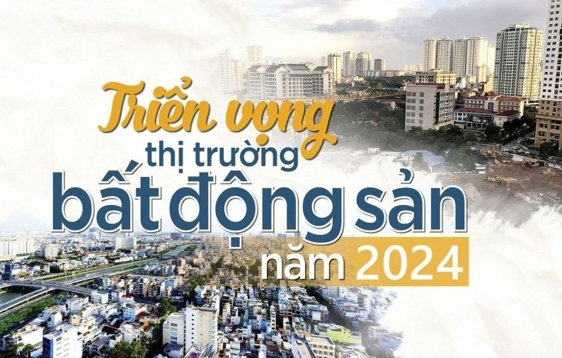 Công nghệ đã tác động như thế nào đến thị trường bất động sản năm 2024?